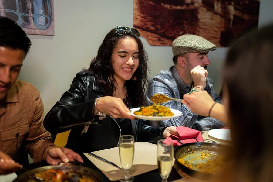 Barcelona: Tapas Tour with Food Tastings and Drinks - The Gothic Quarter start: old streets, quick orientation, real snack energy