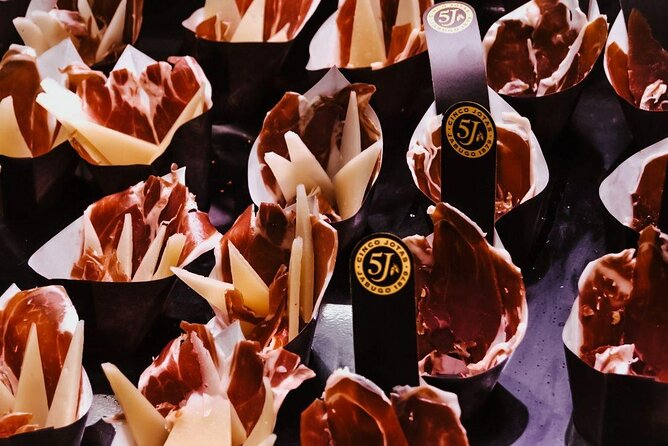 Barcelona Tapas Walking Tour: Food, Wine & History - Price and Value: What $66.51 Really Covers