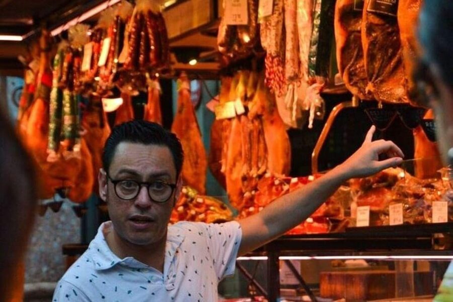 Barcelona: Tapas Walking Tour with Food, Wine, and History - Value Check: Is $78 a Fair Price for Four Tastings?