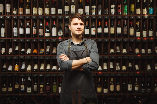 Barcelona Tapas & Wine Experience as a Local at Hidden Wineries - Should you book this Barcelona tapas and wine walk?