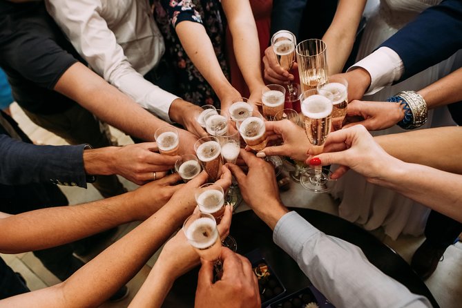 Barcelona Tapas & Wine Experience as a Local at Hidden Wineries - FAQ