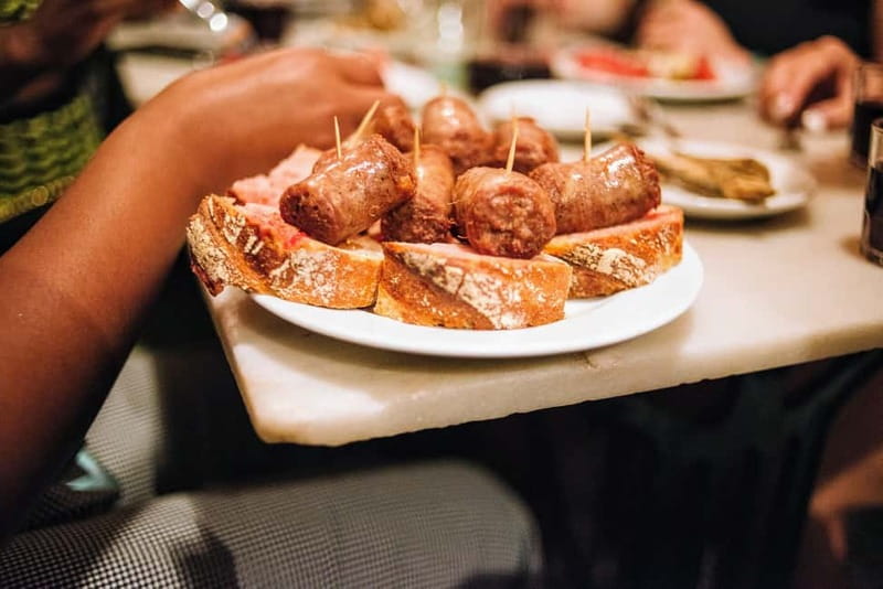 Barcelona: Tapas, Wine & History Tour of the Old Town - Key highlights worth planning around