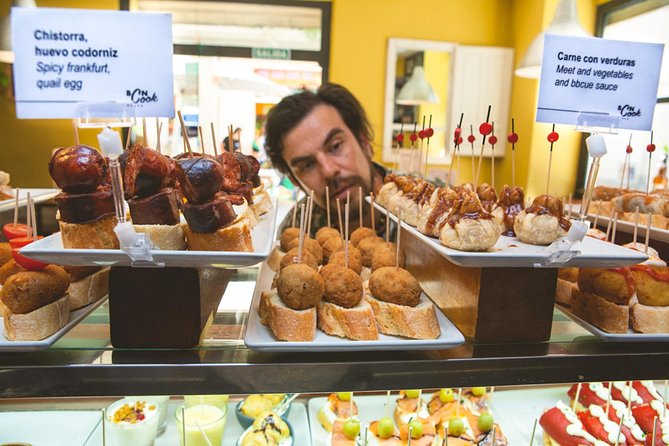 Barcelona: Tapas & Wine, Private Tour in Traditional Taverns - Price and value: is $160 per person worth it?