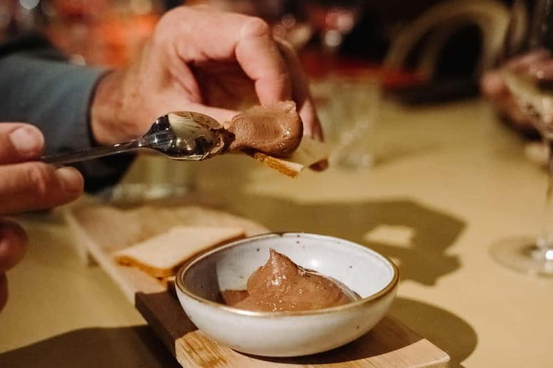 Barcelona: Tapas & Wine Tour in Born & Gothic Quarter - Price and value, compared to ordering wine and tapas solo