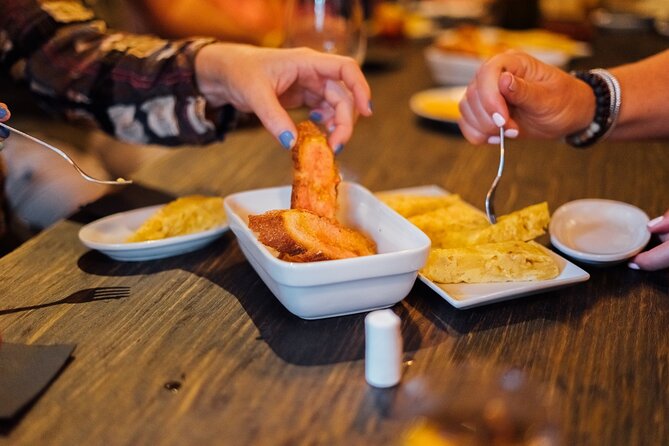 Barcelona Tapas & Wine Walking Tour with Optional Flamenco - Who should book this tapas and wine walk?