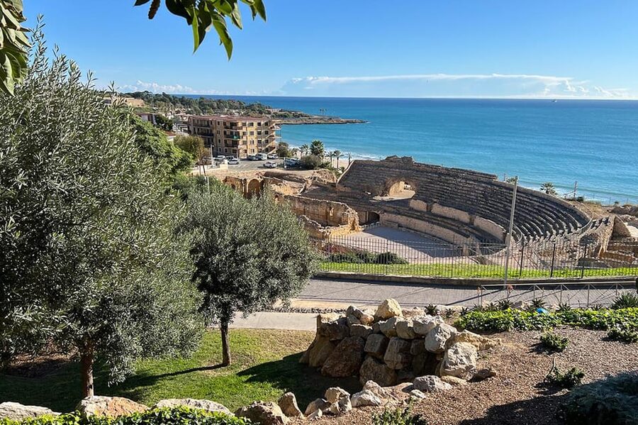 Barcelona: Tarragona & Sitges Guided Day Trip with Transfers - Key highlights you will actually feel