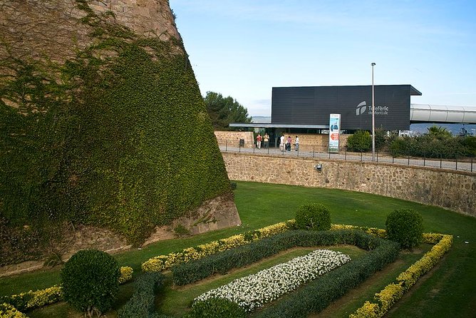 Barcelona: Teleferic de Montjuic Admission Ticket - Is it worth it versus other ways to see Barcelona?