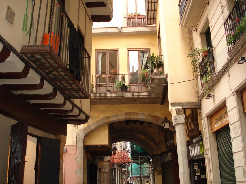 Barcelona: “The Cathedral of the Sea” Literary Walking Tour - Price and Value: Is $345 Worth It?
