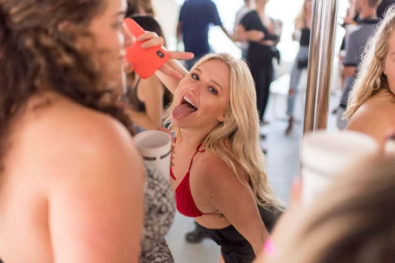 Barcelona: The Original Barcelona Boat Party - Should you book the Barcelona Original Boat Party?
