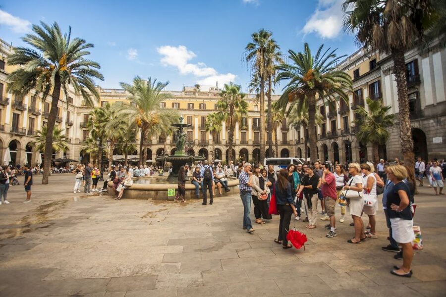 Barcelona: “The Shadow of the Wind” Literary Walking Tour - Guide Energy Makes a Big Difference, and It Shows