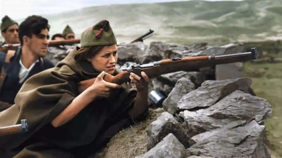 Barcelona: The Spanish Civil War Historical Walking Tour - Key highlights worth planning around