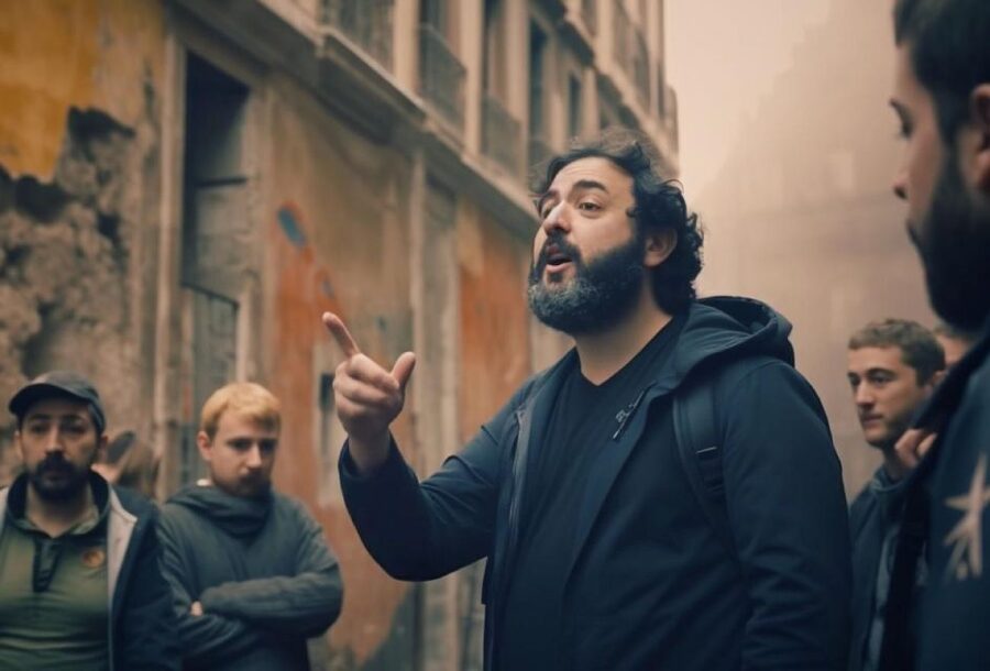 Barcelona: The Spanish Civil War Historical Walking Tour - Should you book the Barcelona Spanish Civil War Historical Walking Tour?