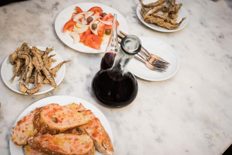 Barcelona: The Ultimate Local Tapas & Drinks Food Tour - The last stop: Catalan cream, plus why it feels like a “real ending”