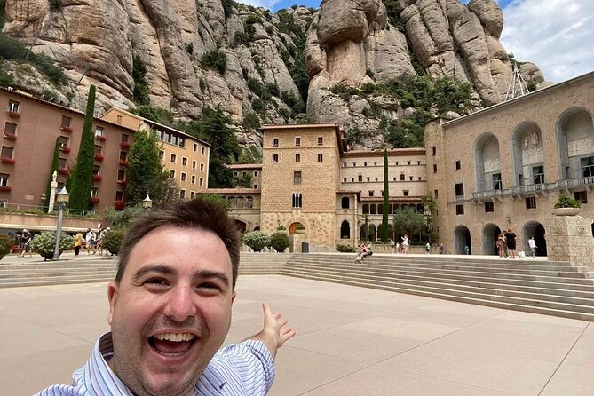 Barcelona to Montserrat Monastery: Tour, Transfers & Basilica - Why Montserrat feels like a world above Barcelona