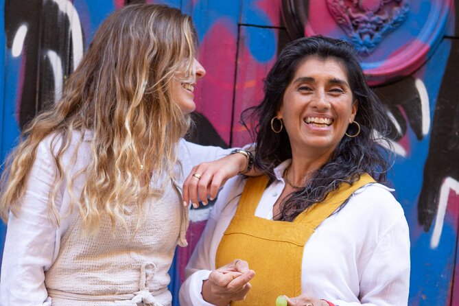 Barcelona Tour And Photoshoot in Gothic Quarter - Why the Gothic Quarter is perfect for a photo walk