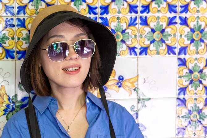 Barcelona Tour And Photoshoot in Gothic Quarter - Price, timing, and what $65 really covers