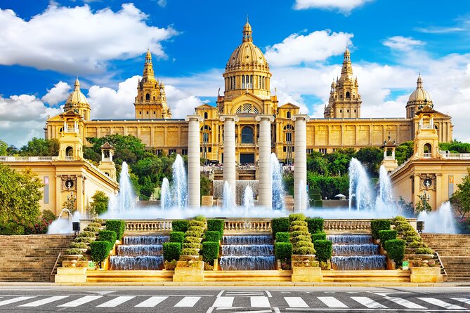 Barcelona Tour from Your Cruise Ship - Price and Logistics: What You’re Really Paying For
