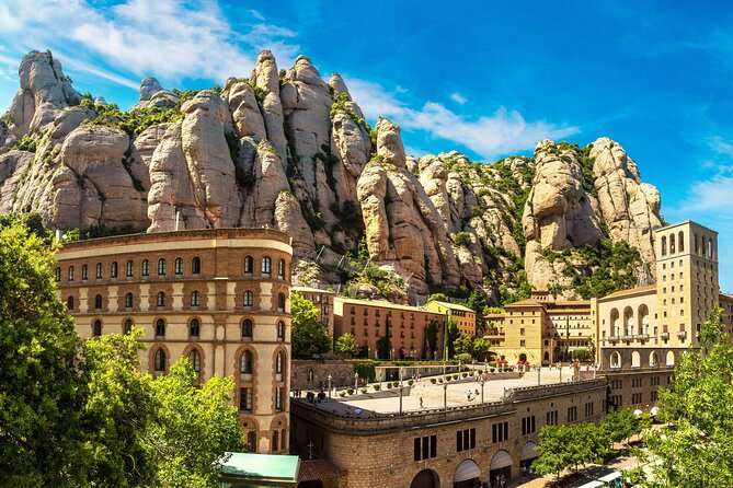 Barcelona Tour from Your Cruise Ship - From the Port of Barcelona: Fast Pickup, Real Local Guidance