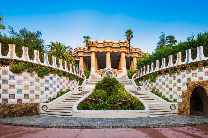 Barcelona Tour from Your Cruise Ship - Sagrada Familia: The Choice That Changes Your Whole Day