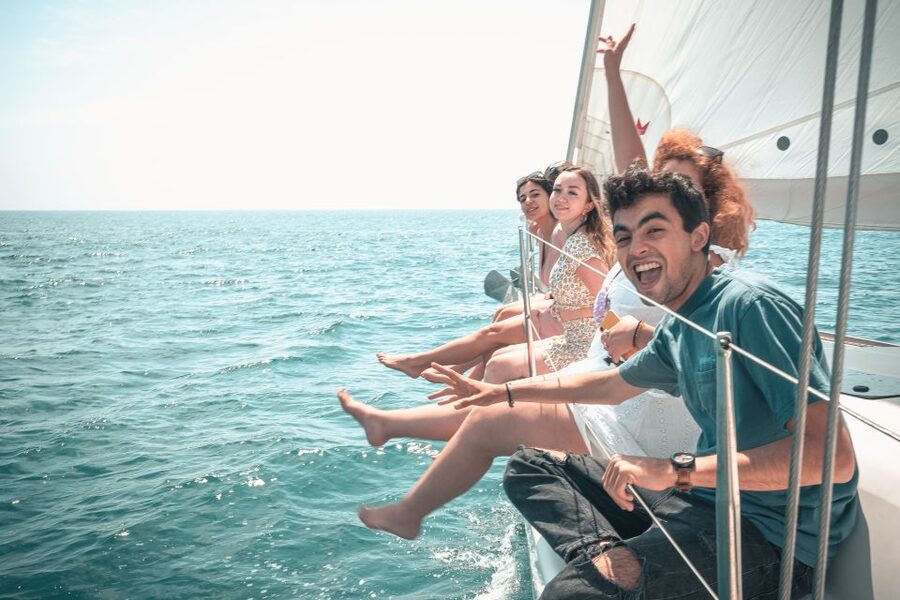Barcelona: Two-Hour Midday or Sunset Sailing Cruise - Price and value: is $33 for 2 hours actually a good deal?