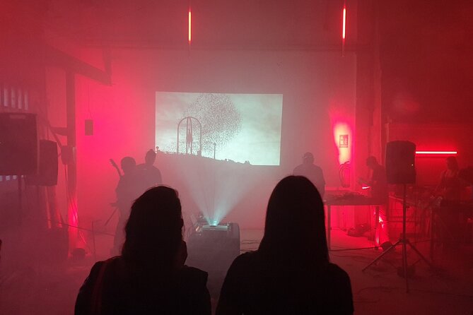 Barcelona Underground Clubbing Experience with Locals - Key highlights to know before you go