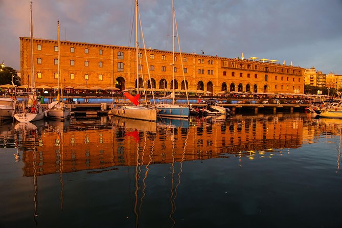 Barcelona Unique Sunset Sailing Experience with Tapas & Open Bar - Who this cruise is best for (and who should think twice)