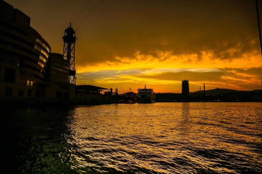 Barcelona: Unique Sunset Sailing Tour with Tapas & Open Bar - What to Bring, and the Small Reality Checks
