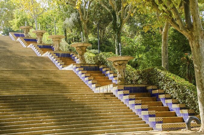 Barcelona Urban Planning Tour - Towards a Sustainable Smart City - Key things to know before you go