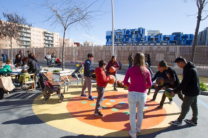 Barcelona Urban Planning Tour - Towards a Sustainable Smart City - Price and value: what $210.28 buys you