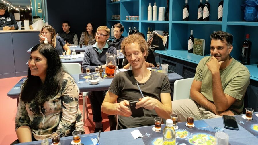 Barcelona: Vermouth Tasting and Crafting Workshop - What you learn about vermouth culture in Catalonia