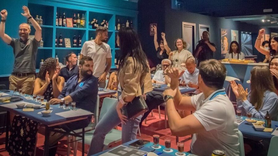 Barcelona: Vermouth Tasting and Crafting Workshop - Final call: should you book this Barcelona vermouth workshop?