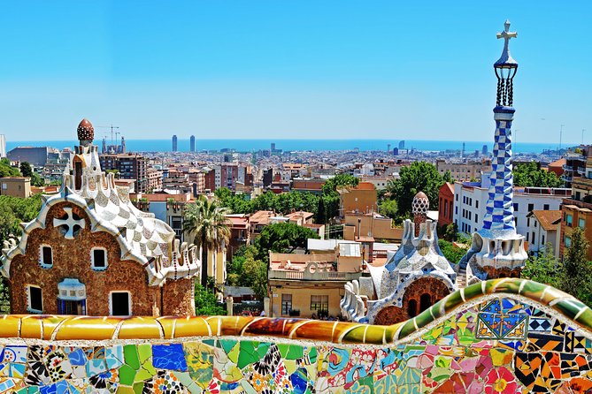 Barcelona VIP Private Tour: Sagrada Familia, Park Güell & Pedrera - Key points to know before you go