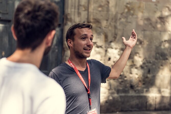 Barcelona Walking Tour of Gothic and Born District - Key points I’d plan around