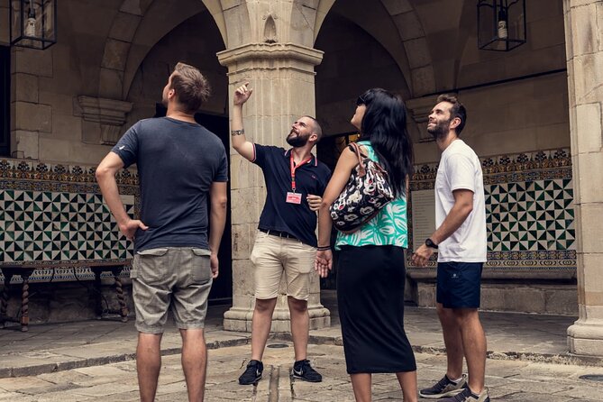 Barcelona Walking Tour of Gothic and Born District - Price and value: what you’re really paying for