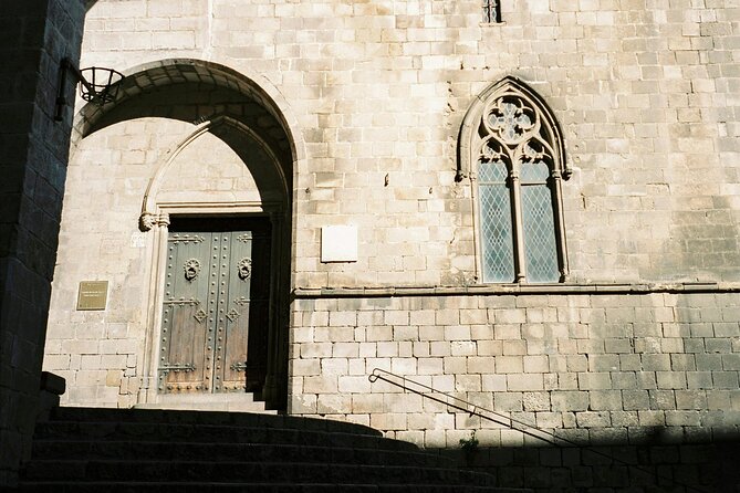 Barcelona Walking Tour of Gothic and Born District - Meeting point to finish: how the route lands you