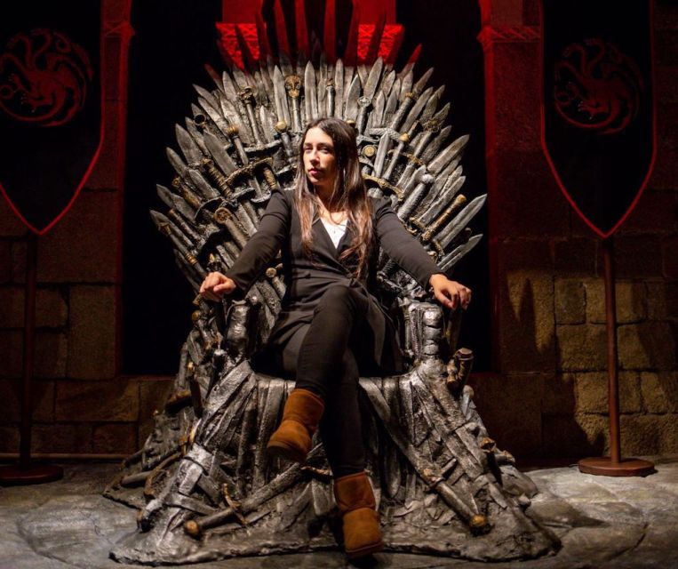 Barcelona: Wax Museum Entry Ticket - Price, Time, and Value Compared to Other Barcelona Stops