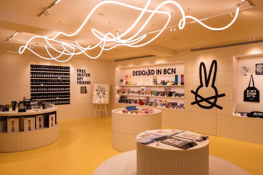 Barcelona: White Rabbit Catalonia's Top Immersive Experience - Room highlights you should actively look for