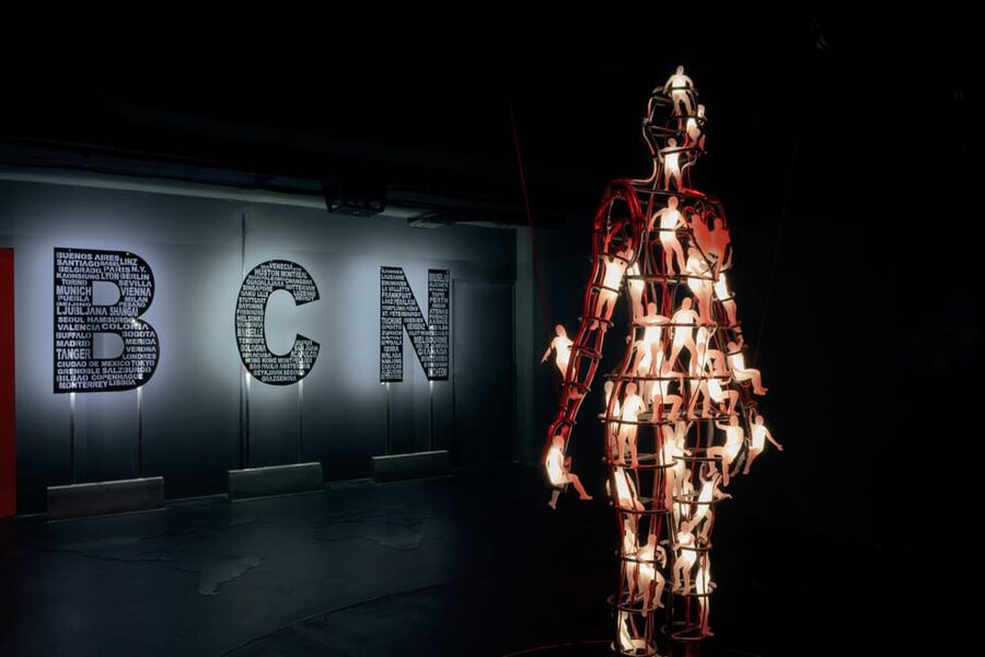 Barcelona: White Rabbit Catalonia's Top Immersive Experience - Value for the money: why $18 can feel like a steal