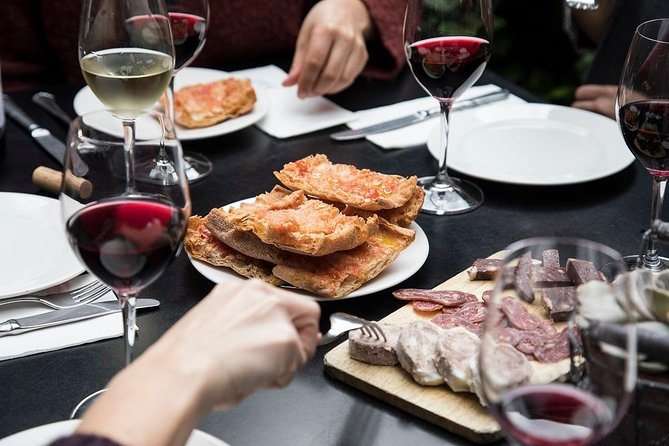 Barcelona Wine and Gourmet Tapas Tour - Key highlights if you want the best part of Barcelona food culture