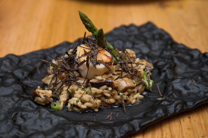 Barcelona Wine and Gourmet Tapas Tour - Price and logistics: what $157.28 is really buying