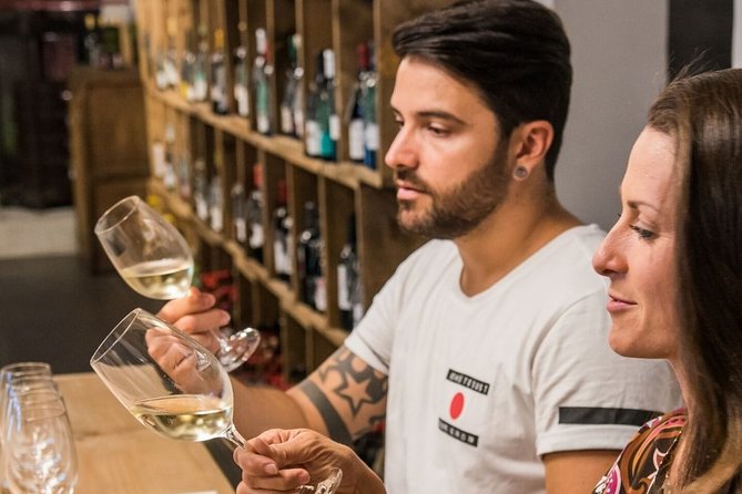 Barcelona: Wine Tasting and 5 Course Tapas Pairing Dinner - Why this wine and tapas dinner works in Barcelona