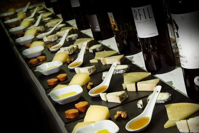 Barcelona: Wine Tasting and 5 Course Tapas Pairing Dinner - Your sommelier’s role, what you’ll actually learn