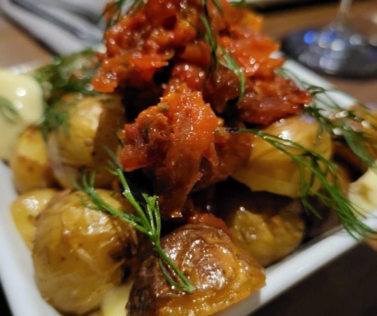 Barcelona: Wine Tasting and Tapas 5-Course Pairing Dinner - Who this Barcelona wine and tapas dinner is perfect for