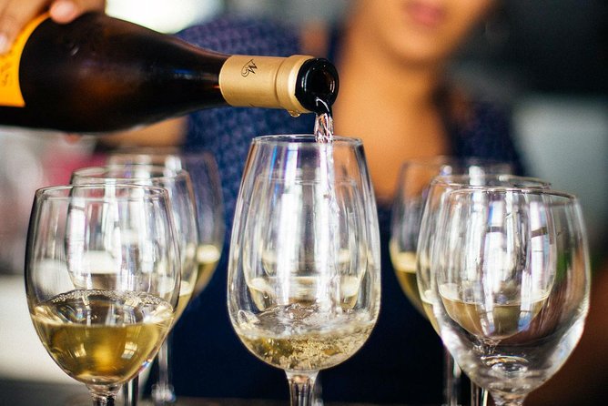Barcelona With Locals: Wine and Tapas Private Tour - Tailoring the route, and why it can be a win