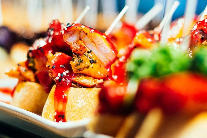 Barcelona With Locals: Wine and Tapas Private Tour - Guide effect: why the host matters more than the brochure