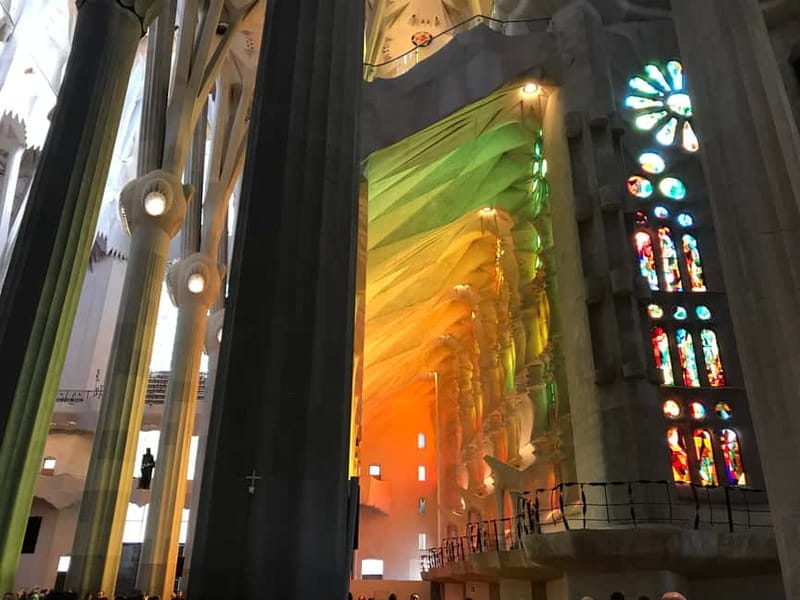 Barcelona: Wonders of Gaudi Bike Tour - Should You Book This Tour?