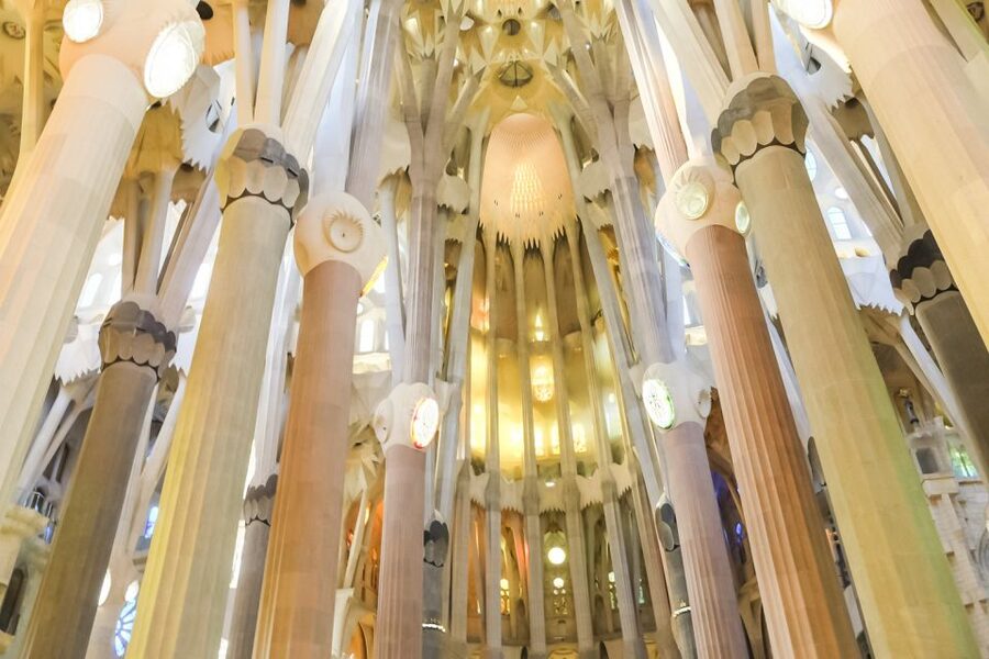 Barcelona: Wonders of Gaudi Bike Tour - Who This Gaudí Bike Tour Is Best For