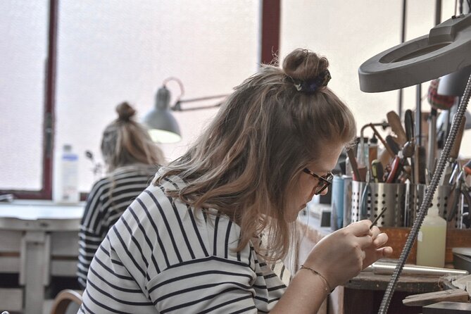 Barcelona Workshop: Make your silver ring with a jeweler - Key things to know before you go