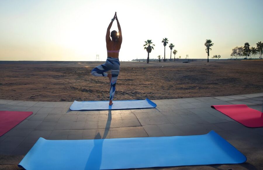 Barcelona: Yoga, Healthy Light Brunch and Sailing Experience - Key things to know before you go