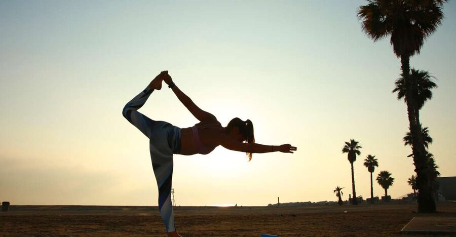 Barcelona: Yoga, Healthy Light Brunch and Sailing Experience - Yoga First, Then Out on the Mediterranean Water